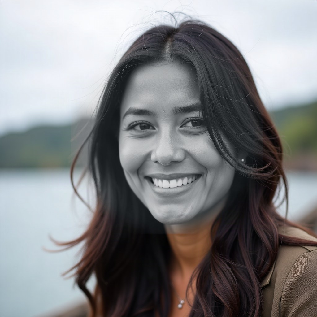 Anjali Moorghen