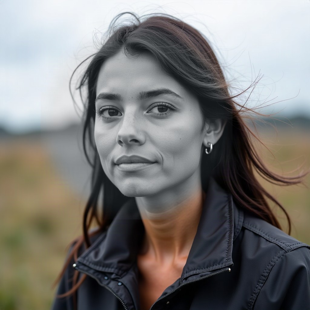 Murielle Baichoo