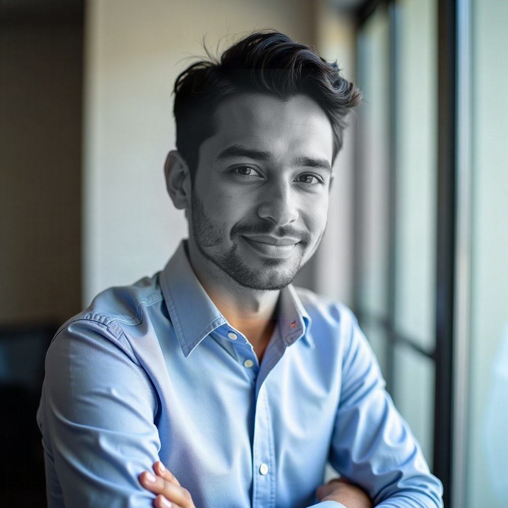 Nitin Gunnoo