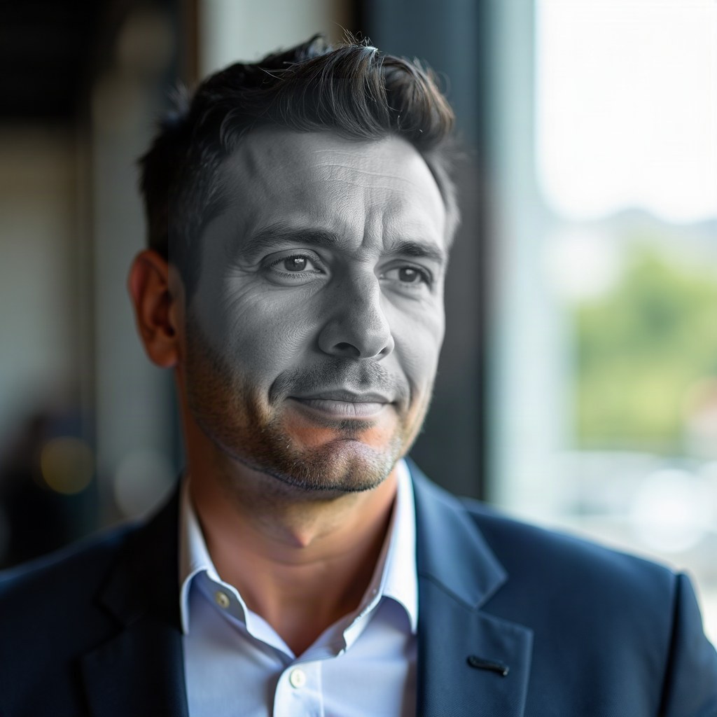 Kavi Luchmun