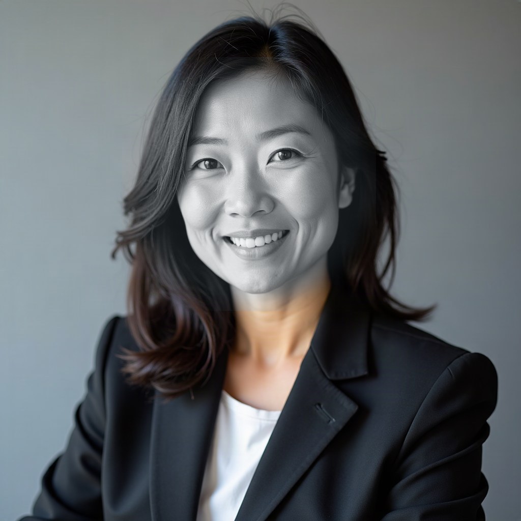 Lucienne Ah-Chuen