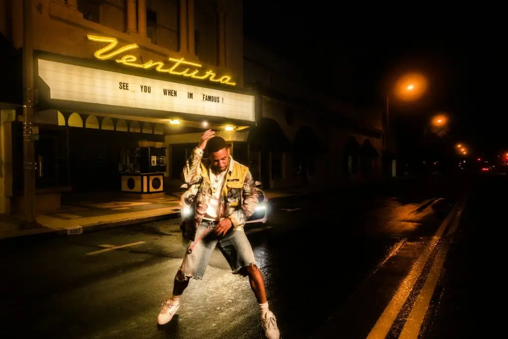 Tinie Tempah music comeback – UK rapper returns to stage
