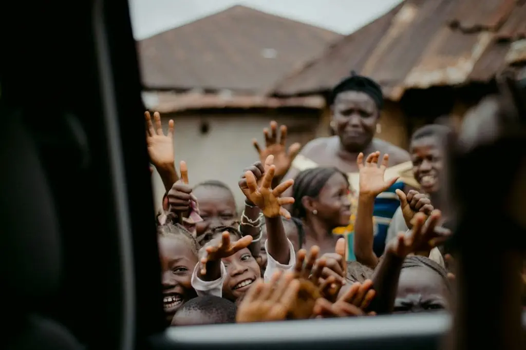 US Central Africa peace deal – Diplomacy and conflict resolution
