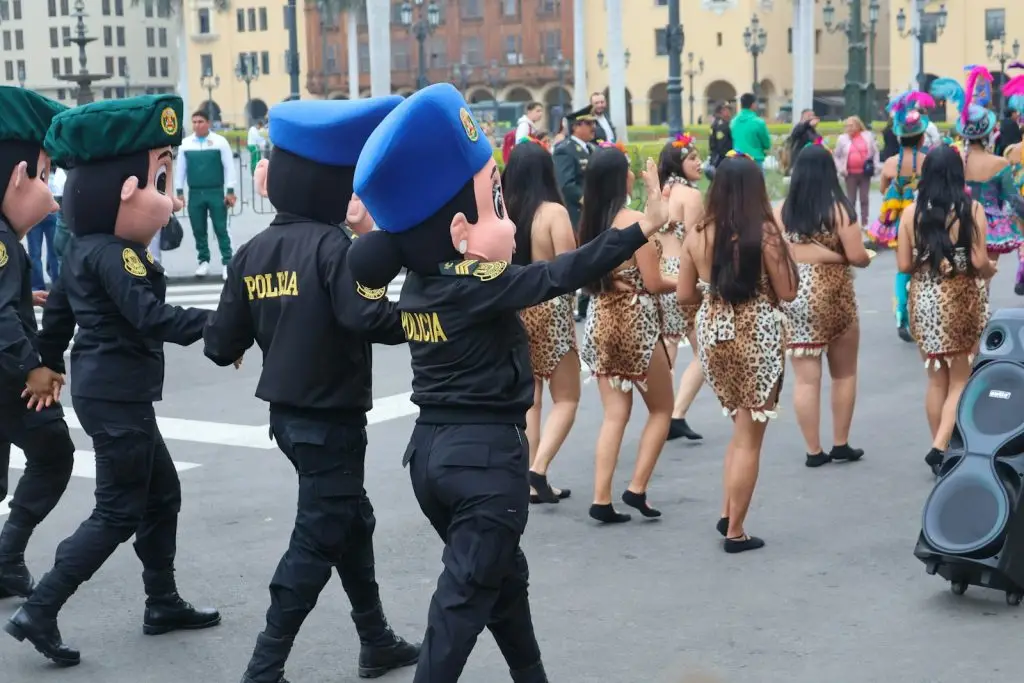 Strictly drug use police investigation – Entertainment probe
