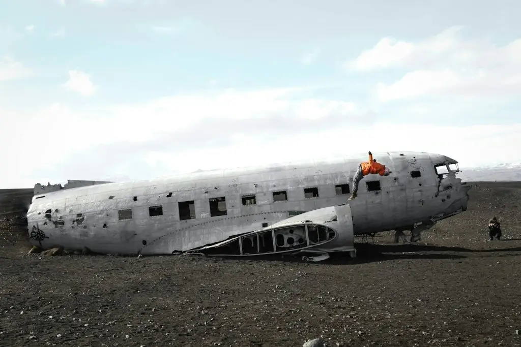 Kenya medical plane crash – Emergency aviation in Africa
