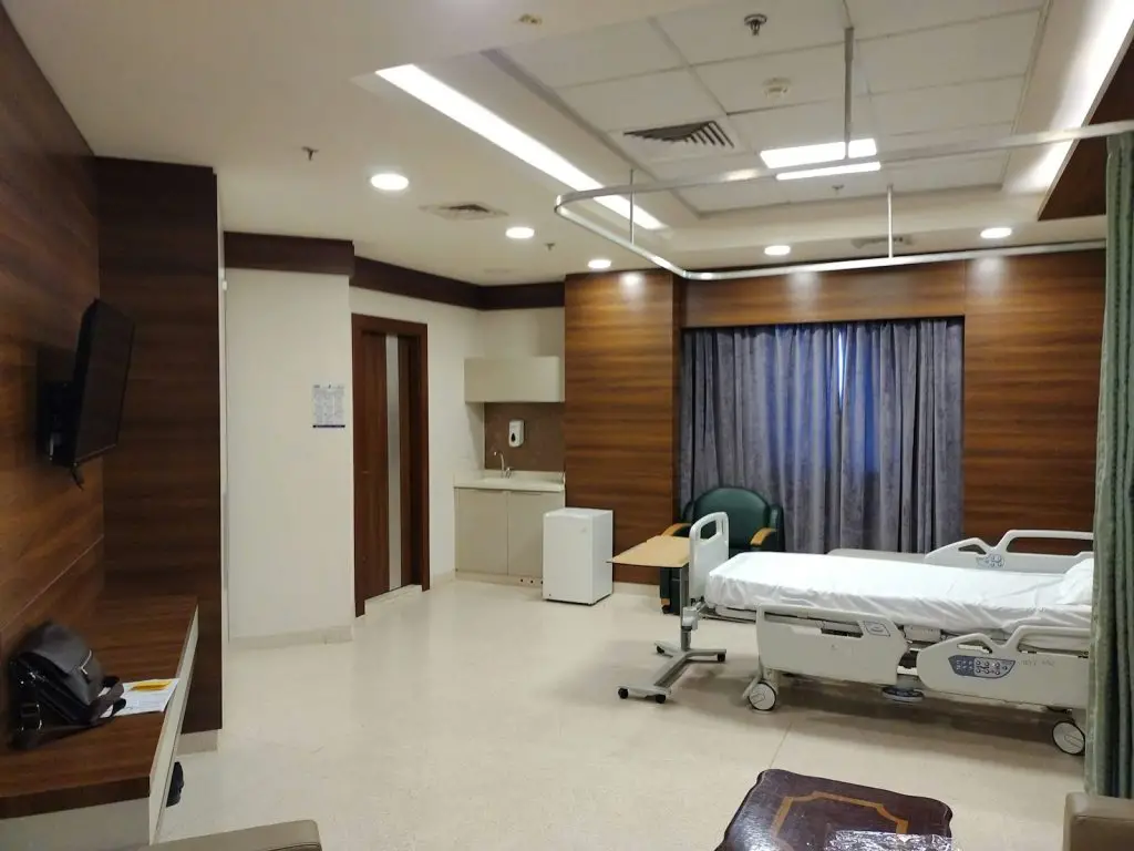 Lagos hospitals zero funding 2025 sparks national alarm