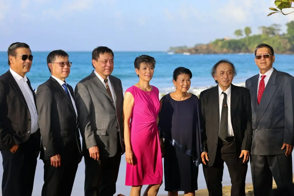 Navin Ramgoolam SADC summit Madagascar honors strengthens regional ties