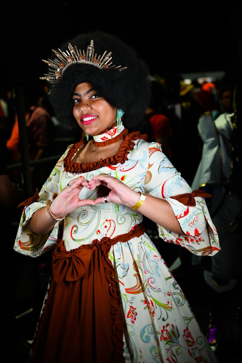 Mauritius Clothing: 7 Stunning Cultural Outfits