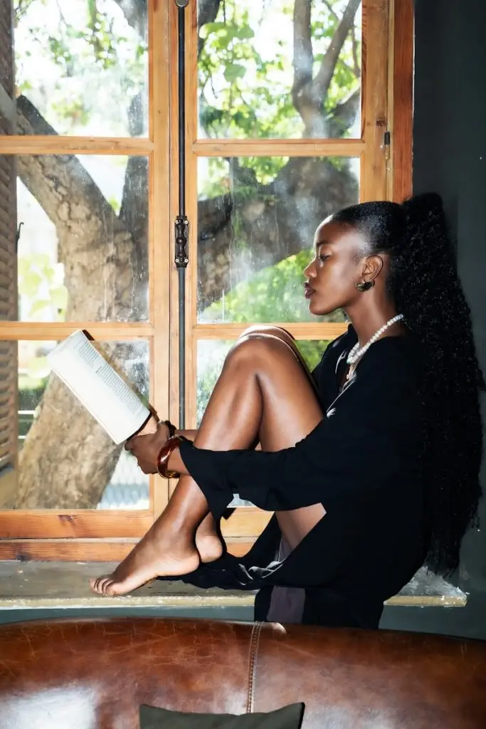 African Anthology