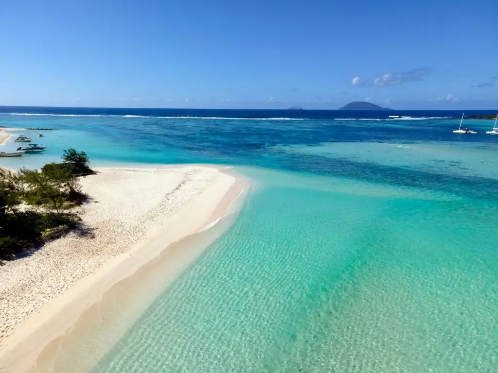 Cultural Mix Mauritius